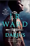 Cover zum Buch Darius