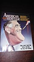 American Heritage B000TZRFOA Book Cover