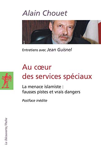  Au coeur des services spéciaux Livre eBook France
