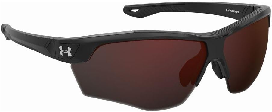 Under Armour Men's Casual Sunglasses