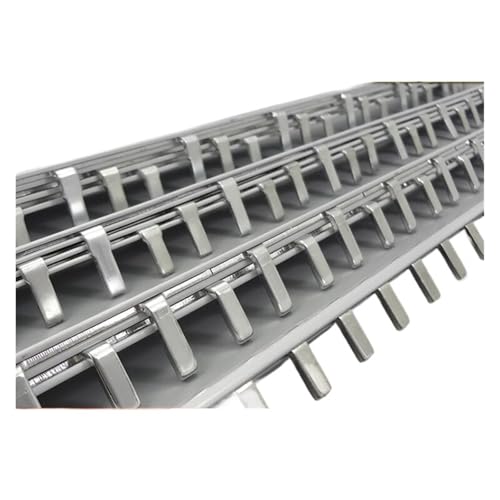 Barra colectora de cobre C45 4P/1,5*7 para disyuntor miniatura DZ47