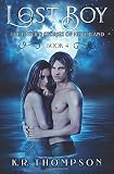 Lost Boy (The Untold Stories of Neverland)