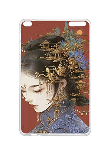 Tablet Funda para Huawei MEDIAPAD T1 10 Honor Note 9.6 T1-A21W T1-A21L T1-A23WL Funda Soporte Cuero...