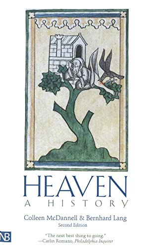 Heaven: A History, Second edition
