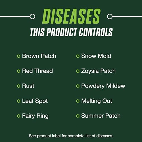 Scotts 26031 Turf Builder Healthy Plus Lawn Food thumb #4