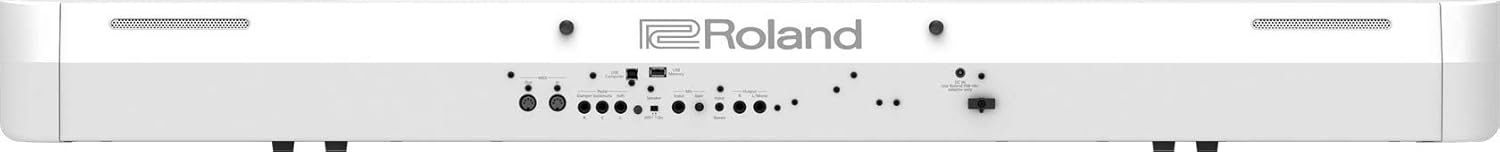 Roland FP-90X 88-Key Digital Piano - Black Bundle with Adjustable Stand, Bench, Sustain Pedal, Online Piano Lessons, Instructional DVD, and Austin Bazaar Polishing Cloth Roland FP-90X 88-Key Digital Piano - Black Bundle with Adjustable Stand, Bench, Sustain Pedal, Online Piano Lessons, Instructional DVD, and Austin Bazaar Polishing Cloth