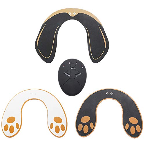 KKmoon Smart Easy Hip Trainer Nádegas Levantamento de Bumbum Máquina Perfeita