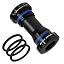 Steel Bearing|Black