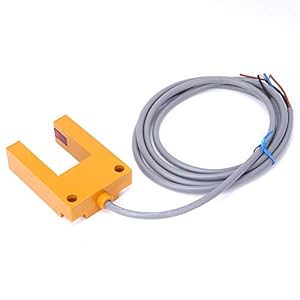 Garosa E3S-GS30E4 Czujnik Fotoelektryczny U-Kształt