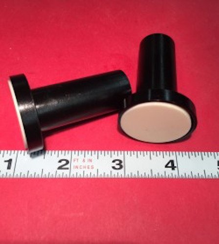 Mini Max Euro Thrust Bearing Pins