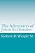 The Adventures of Julian Ecclesiastes: Mayor Theodore Rosenhall and The Magic Medallion