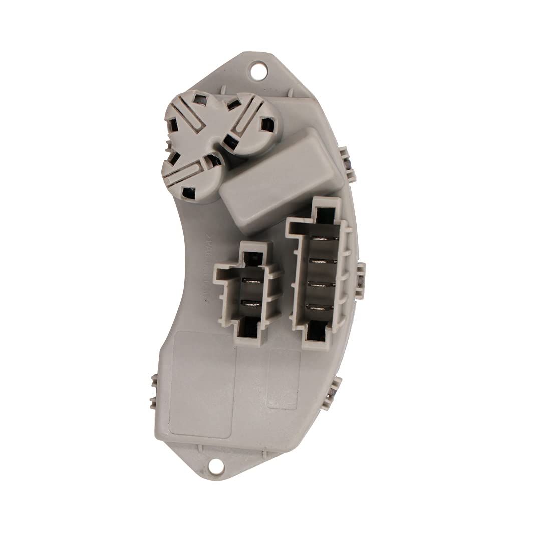 Amazon.com: TOOWGM Blower Motor Resistor Regulator OEM