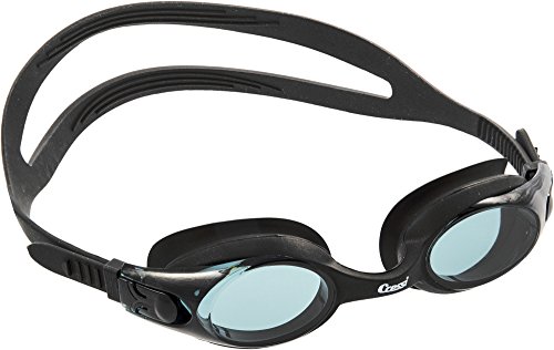 Cressi Velocity Occhialini da Nuoto a Oculari