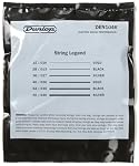 Jim Dunlop Performance+ 10/46 Electric Guitar Strings-6 Sets/Box (6PDEN1046)