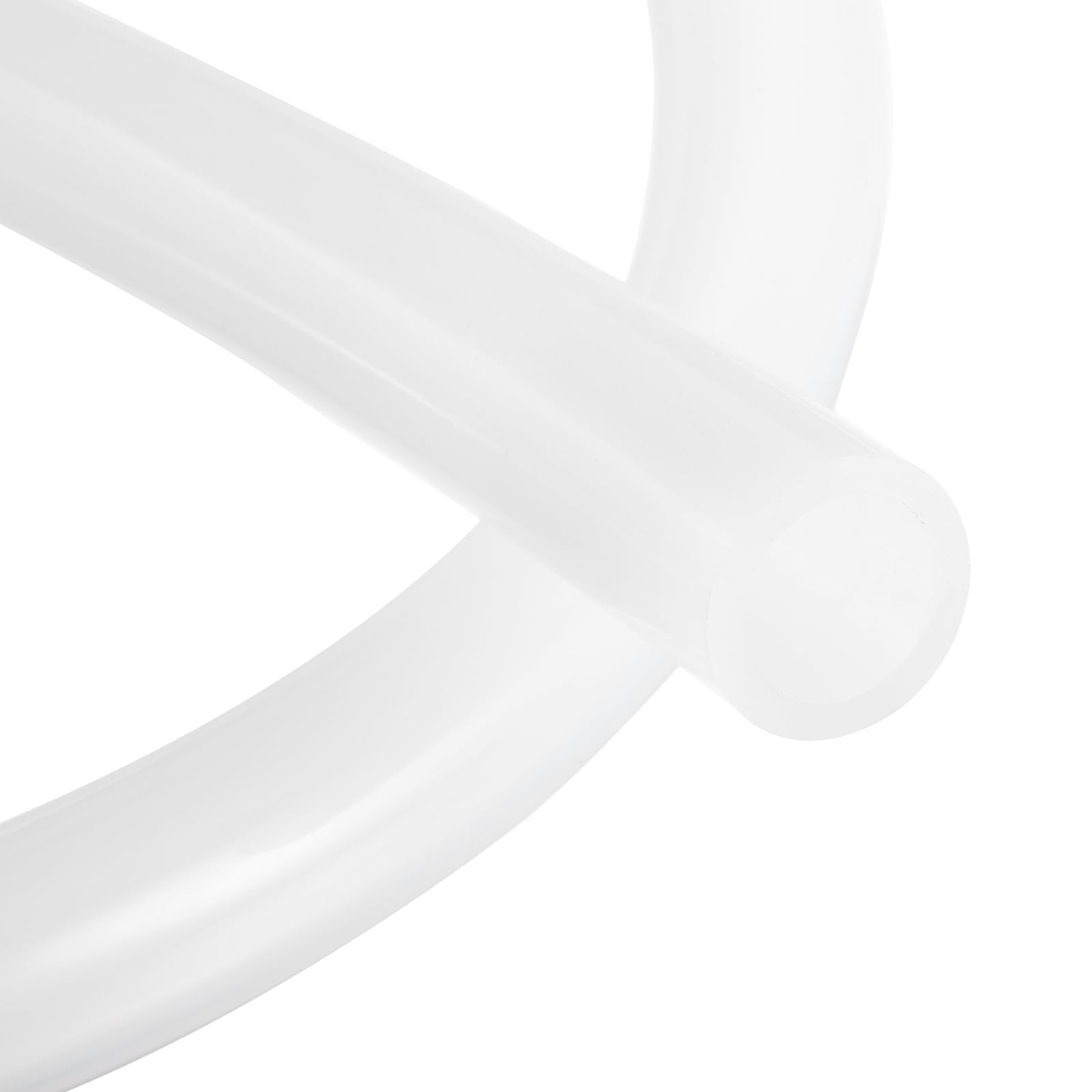 Tube en silicone transparent pour l'arrosage intérieur et aquarium 1,5m
