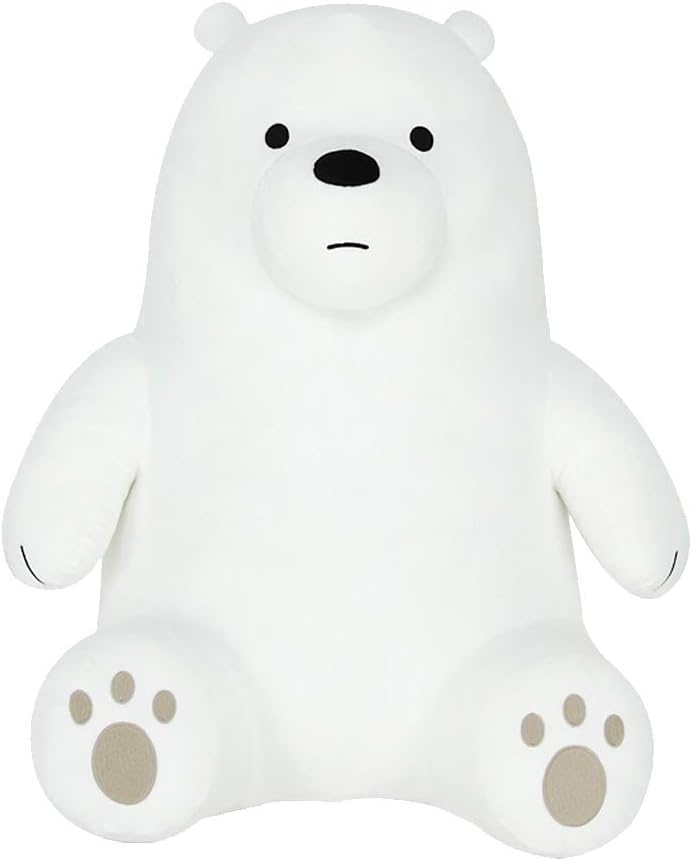 Where can i buy we bare bears stuffed toys Clearance