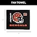 Northwest Cincinnati Bengals NFL Rally - Rally Towel 18 x 15 Inches