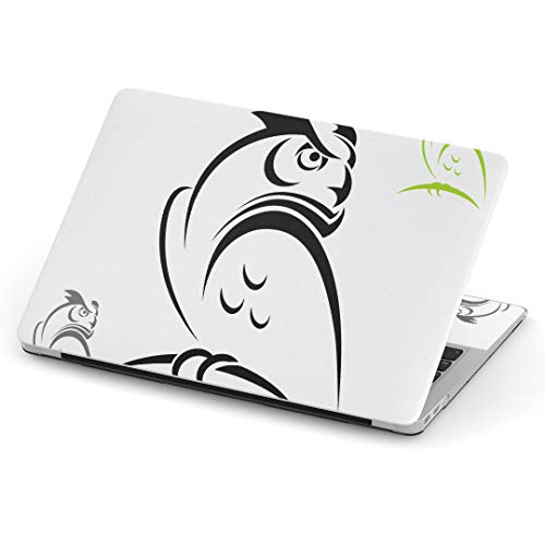 igsticker MacBook Air 13inch 2018 2019 2020 モデル / A1932 専用スキンシール マックブック エア Mac 13" インチ Retina 専用シール フィルム ステッカー アクセサリー 保護 (2010年