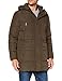 Produktbild Geox Mens M HILSTONE Quilted Jacket, DARK TARMAC GREEN, 50 (Herstellergröße:56)