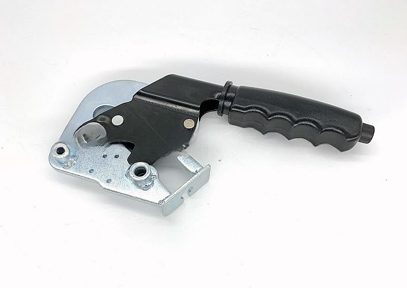 1-piece set of brand new 3355100103 forklift parts handbrake lever