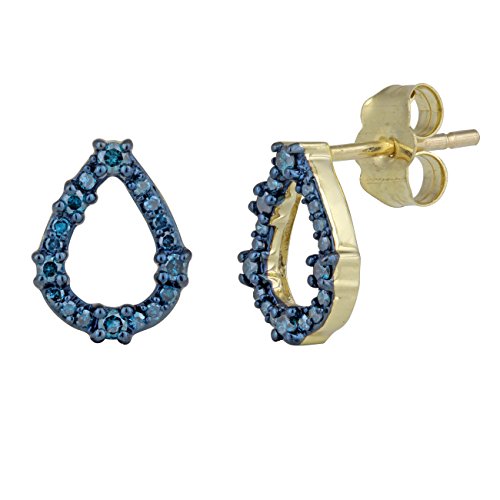Jewelili 111100Z/G09Y/I1/ER9PY/STD
