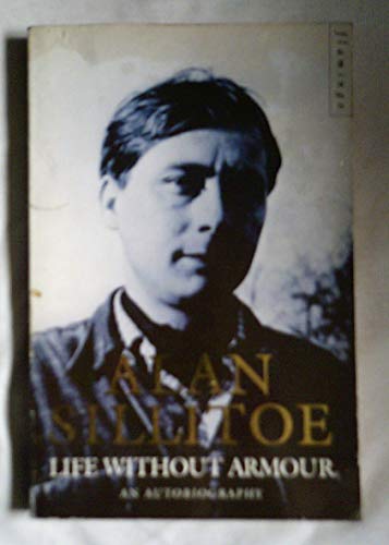 Life Without Armour 0006384307 Book Cover