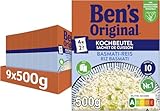 Ben's Original