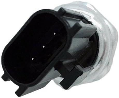 92136-6J001 A/C Pressure Transducer Switch Fits: NISSAN ALTIMA 2002-2008 CUBE 2009-2012 FRONTIER 2005-2011 GT-R 2009-2012 JUKE 2011-2013 LEAF 2011-2012 MAXIMA 2000-2012 MURANO 2009-2013