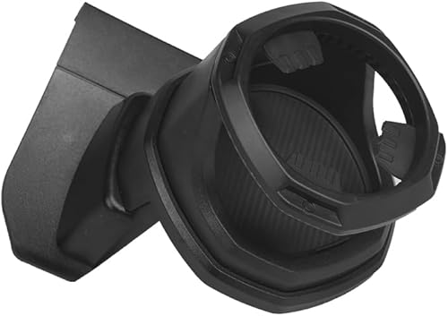 Miniatura 9 de Portavasos para automóvil, soporte para ventana de puerta, soporte para vasos de puerta del vehículo, soporte para bebidas para puerta lateral del