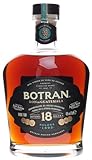 Botran Ron Añejo 18 Sistema Solera 1893 40% Vol. 0,7l