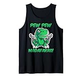 PEW PEW MADAFAKAS