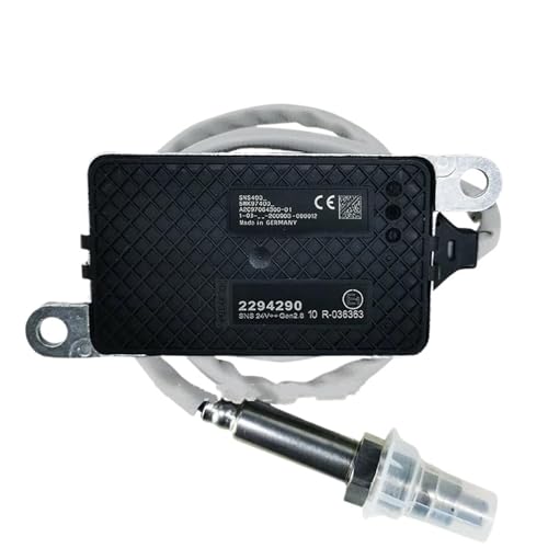 Sonde Lambda de precision 5WK97400 de haute stabilite pour Scania