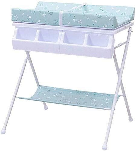 portable baby changing table