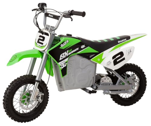 Dirt Rocket SX500 eBike | Electric...
