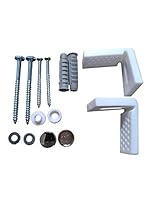 Algopix Similar Product 18 - VeeBath FFKIT6 Flow Essentials Angled