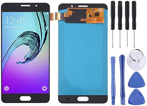LCD Galaxy A710 و مونتاژ 