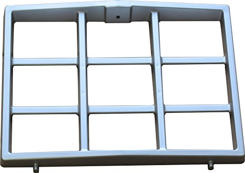 HamiltonBobs Premium Quality Plastic Center Grill Surround Insert Made for IH INTERNATIONAL