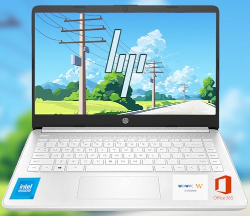 HP Ultrabook�AIntel CPU�A16GB RAM�A1.6TB�X�g���[�W (64GB OnBoard w/512GB�|�[�^�u���h���C�u + 1TB OneDrive)�A�ő�12���Ԃ̃o�b�e���[�����AWindows 11 Pro�A�X�m�[�t���[�N�z