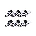 Produktbild FILA Herren Fila Schoenen Fi/1/Tcx12 Socken, Multicolore, 43-46 EU