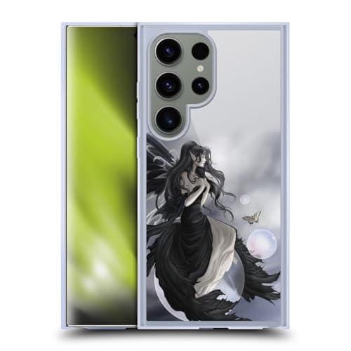Coque MagSafe Samsung S24 Ultra antichoc et protectrice avec motif fée