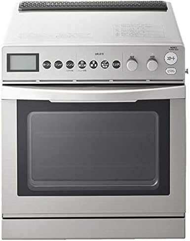 ノーリツ コンビネーションレンジ 都市ガス用 NLV1501ESV 楽天市場】【送料無料】ノーリツ 家庭用 卓上ガスオーブン