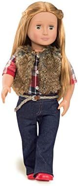 Our Generation Regular Doll - Jamie