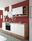 muebles de cocina americana baratos Altura de trabajo ergonómica de 90 cm