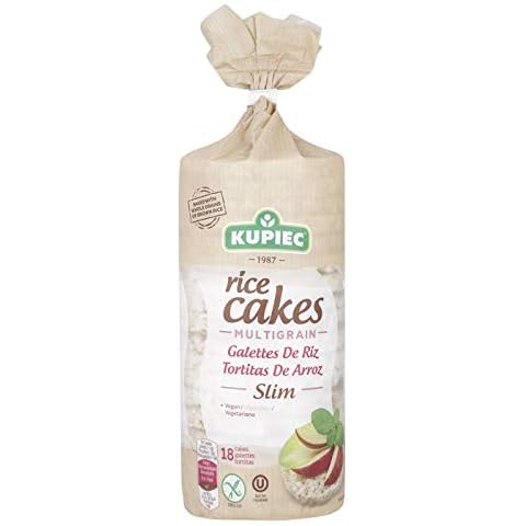 KUPIEC Rice Cakes Multi Slim, 90 GR Cover