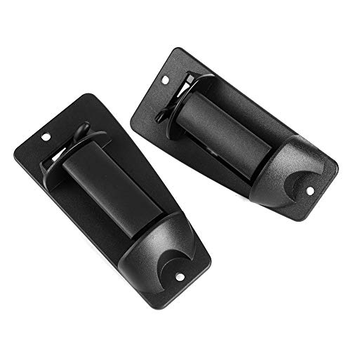 Poignée de porte arrière Silverado Walmeck pour rénover votre cabine étendue - 3