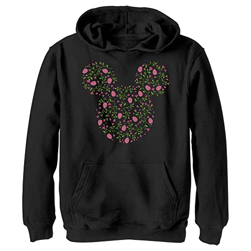 Mickey Hoodie de Qualité Shabby Chic : Confort Garçon