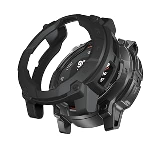 Chofit Etui Garmin Instinct 3 45 mm