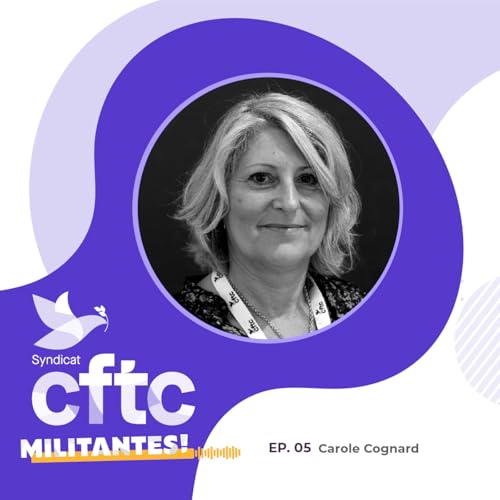 Carole Cognard - La M&eacute;tallo