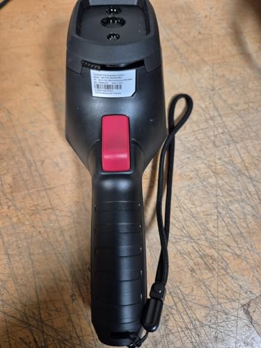 HIKMICRO B20-Wärmebildkamera mit 256 x 192 IR-Auflösung, 2MP-thermocamera, Wifi, Software, Bildwiederholfrequenz 25 Hz, 3.2 LCD, Vollbildmessung, IP54, Messbereich -4°F~1022°F