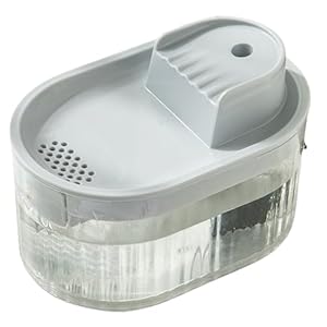 Generisch Katzen- und Hunde Trinkbrunnen